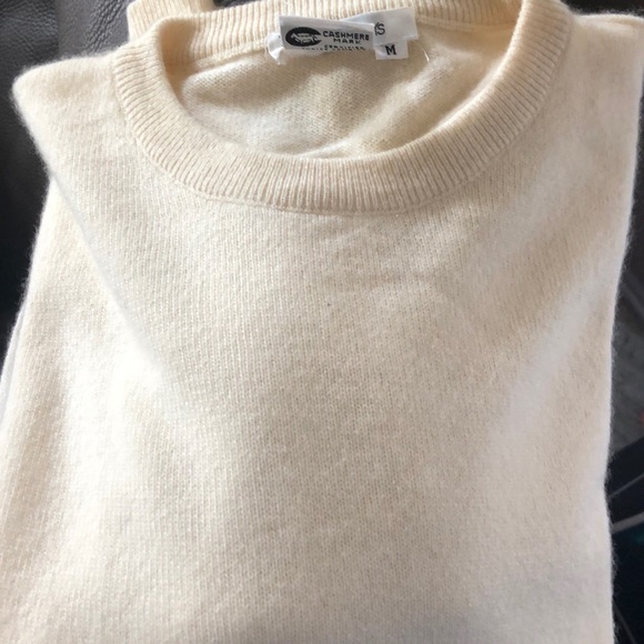 Robinson’sVintage sweater(Cashmere 100%) - Picture 8 of 8